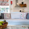 Отель Villa for 6 Guests With Private Pool! In Agia Irini - Walking Distance to Beach!, фото 22
