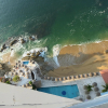 Отель Las Torres Gemelas Acapulco, фото 16