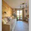 Отель Chalereux Studio a la Montagne, фото 16