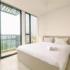 Отель Elegant And Spacious 1Br Apartment Fatmawati City Center, фото 7