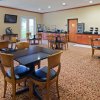 Отель Best Western Cleveland Inn & Suites, фото 9