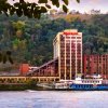 Отель Sheraton Pittsburgh Hotel at Station Square, фото 28