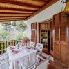 Отель Ascheri Country House - Grimaldi, Ventimiglia, фото 21