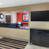 Отель Extended Stay America Select Suites - Milwaukee - Wauwatosa, фото 7
