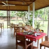 Отель The Satwa Elephant Ecolodge, фото 14