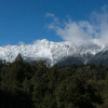 Отель Fox Glacier Lodge, фото 20