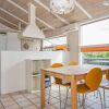 Отель Fabulous Holiday Home in Ebeltoft With Indoor Pool, фото 7