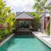 Отель Modern Private Villa, 2 BR, Canggu With Staff, фото 3