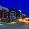 Отель Courtyard by Marriott Detroit Farmington, фото 23