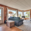 Отель Sea Chalet, фото 2