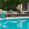Отель Mediterranean Villa With Astonishing View Over the Adriatic sea and Private Pool, фото 32