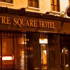 Отель Eyre Square Hotel, фото 1
