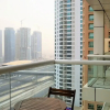 Отель AST - Modern studio flat with balcony, фото 8