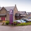 Отель Premier Inn Fort William, фото 1
