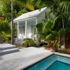 Отель Bahama Gardens - 4 Key West Old Town Vacation Rental Homes - Sleeps 23, фото 15