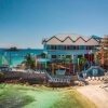 Отель Blue Corals Beach Resort, фото 4