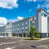 Отель WoodSpring Suites Sanford North I-4 Orlando Area, фото 12