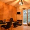 Отель F1 entier Cosy style CHALET Montgeron, Proche Paris, фото 8