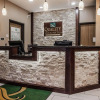 Отель Quality Inn & Suites Des Moines Airport, фото 2