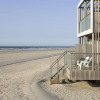 Отель Beach House in a Dream Location; ON the Beach, фото 15
