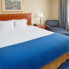 Отель SureStay Plus by Best Western Fremont I-69, фото 23