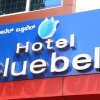 Отель Blue bell в Бангалоре