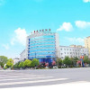 Отель Wansheng Garden Hotel (Xinyang Luoshan Xiya Libao Plaza Branch), фото 13