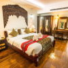 Отель Pingdoi Hualin Boutique Hotel, фото 6
