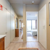 Отель Apartment With a Nice Terrace, фото 3