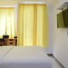 Отель Compact And Tidy Studio At Tokyo Riverside Pik 2 Apartment, фото 2