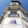Отель Brit Hotel De Paris, фото 1