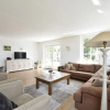 Отель Dutch Farmhouse for 12 People in Picturesque Schoorl with Views Across the Dunes, фото 5