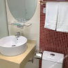 Отель Thank U Hotel (Nantong Third Factory Zhonghua Middle Road), фото 3