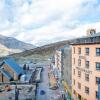 Отель Apartment with 2 bedrooms in Pas de la Casa with wonderful mountain view balcony and WiFi 200 m from, фото 12