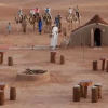 Отель Bivouac Dunes de Chegaga, фото 6