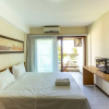 Отель Flat na beira mar de Ponta Negra, фото 3