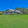 Отель Waterfront Lake Placid Home With Private Dock!, фото 17