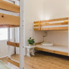 Отель Amar Hostel, Suites & Surf Camp, фото 5