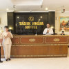 Отель Tasik Jogja Hotel, фото 11