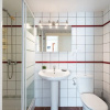 Отель Nice Apartment Swimming Pool Parking And Terrace, фото 9