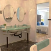 Отель Vineyard House - Waterview Suite in Picton, фото 11