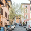 Отель Rental In Rome Trastevere White Apartment, фото 13