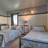 Отель Pet-friendly Choteau Townhouse With Gas Grill!, фото 4