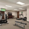 Отель Courtyard Charlotte Airport, фото 17