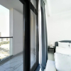 Отель Spacious Studio With Balcony in AL Majan, фото 7
