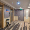 Отель Four Alloy Nan Hotel, фото 18
