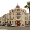 Отель Medea Hotel & Casino, фото 1