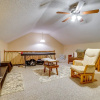 Отель Pet-friendly Franklin Home ~ 21 Mi to Nashville!, фото 2
