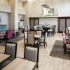Отель Hampton Inn & Suites Westford-Chelmsford, фото 21