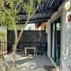 Отель Leadwood Tree Safari Lodge, фото 43